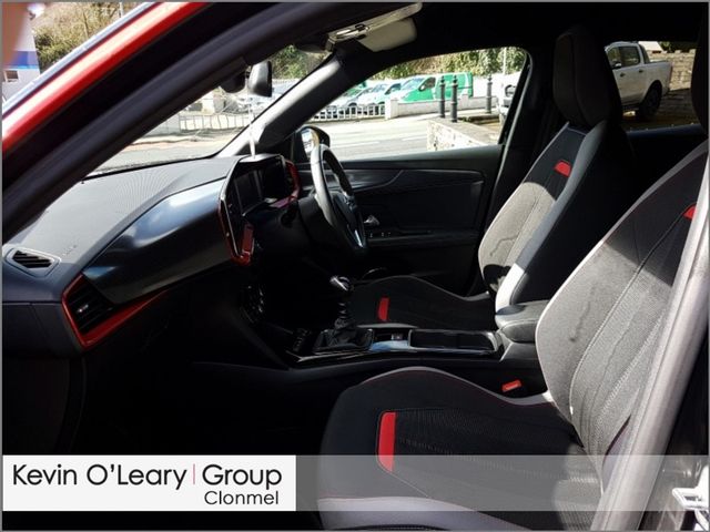 Image for 2022 Opel Mokka SRI 1.2i (100PS) S/S