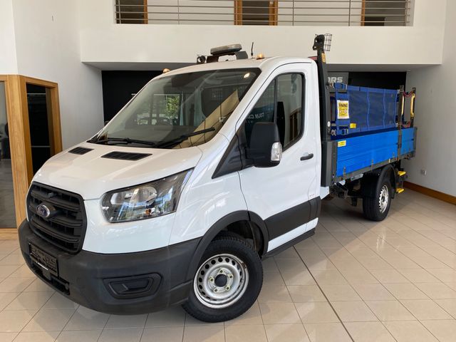 Image for 2020 Ford Transit 350 LEADER C/C ECOBLUE