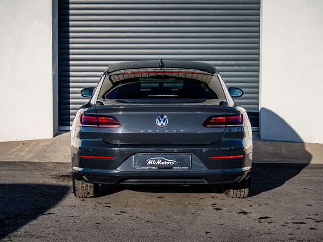 Image for 2020 Volkswagen Arteon SE TDI