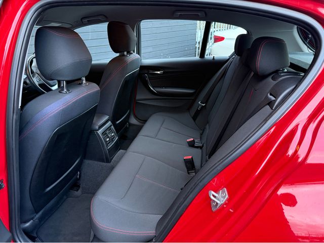 Image for 2013 BMW 1 Series 116I 5DR AUTO