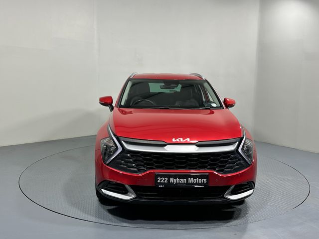 Image for 2022 Kia Sportage K3 1.6 Crdi 222