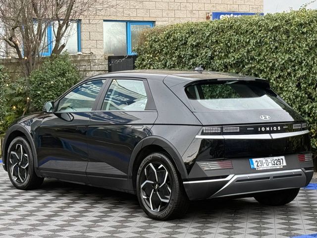 Image for 2023 Hyundai Ioniq 5 EXECUTIVE 58KW // ADAPTIVE CRUISE CONTROL // WIRELESS CHARGING // HEATED SEATS