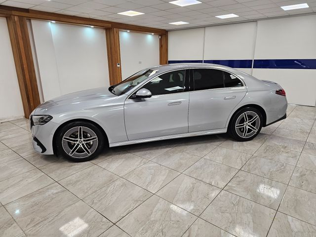 Image for 2024 Mercedes-Benz E Class E 220 D AMG LINE ADVANCED MODEL HUGE SPEC