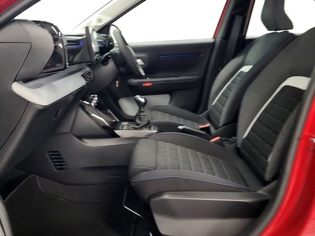 Image for 2025 Citroen C3 Plus 1.2 Turbo From €76 Per Week