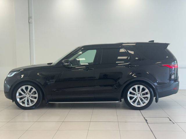 Image for 2021 Land Rover Discovery MY21 3.0 SD6 SE Commerci 5DR A
