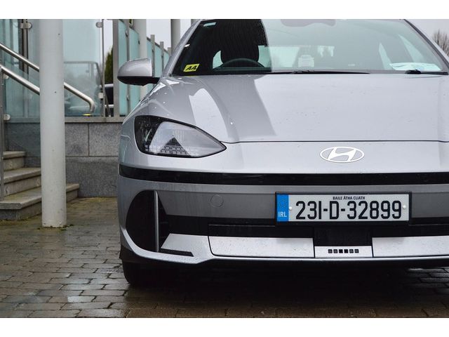 Image for 2023 Hyundai Ioniq 6 Ioniq 6 Signature 53 kW