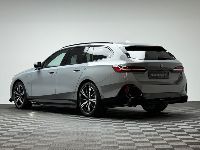 Image for 2026 BMW 5 Series 530E M SPORT *PAN ROOF*