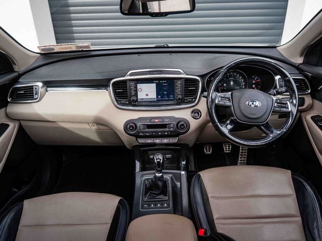 Image for 2020 Kia Sorento K3 5DR 7 Seat