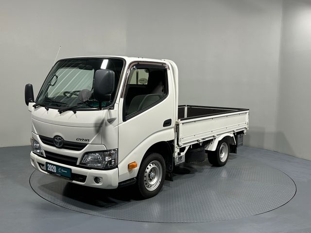 Image for 2020 Toyota Dyna 