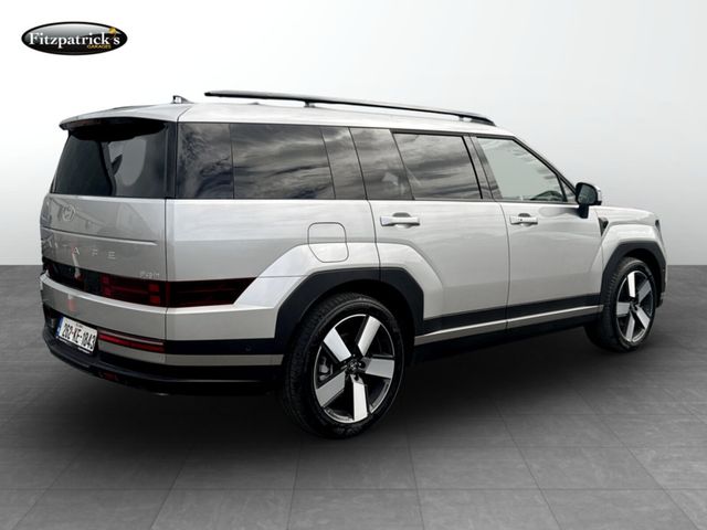 Image for 2026 Hyundai Santa Fe 1.6 PHEV 4WD Premium