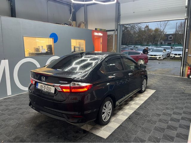 Image for 2019 Honda Grace €15950! 2019 HONDA GRACE 1.5L HYBRID / 86K KMS / ADAPTIVE CRUISE CONTROL, REVERSE CAMERA & MORE