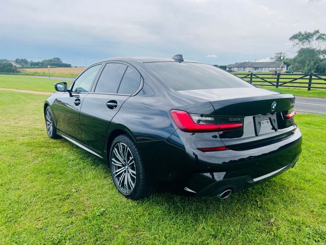Image for 2020 BMW 3 Series 330 E M - SPORT / HUGE SPEC / FINANCE AVAILABLE 