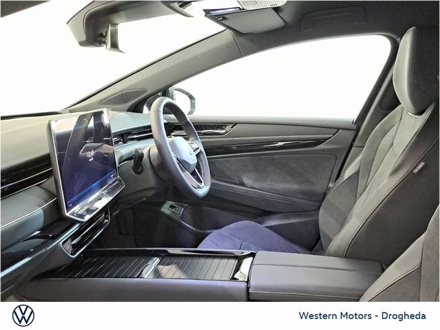 Image for 2026 Volkswagen ID.7 Pro S Plus 286HP 86KWH