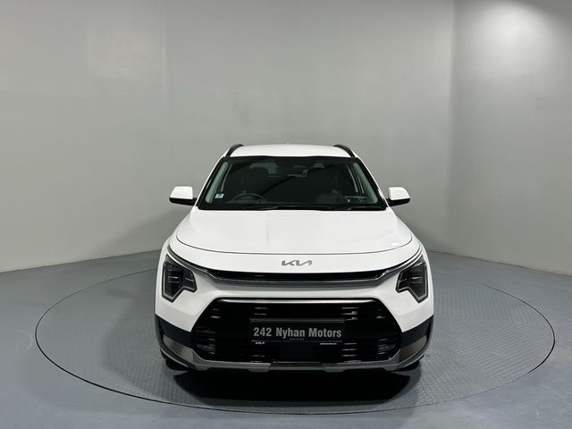 Image for 2024 Kia Niro K4 Plug In Hybrid