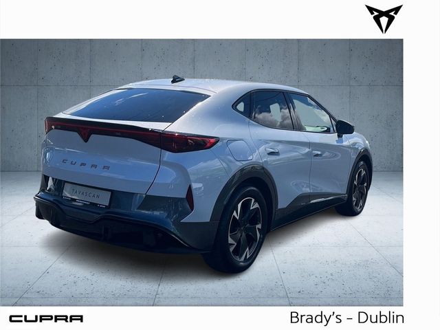 Image for 2026 Cupra Tavascan ENDURANCE 4 286HP *5 YEAR WARRANTY*