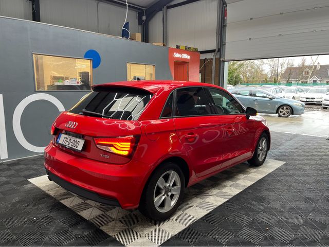 Image for 2017 Audi A1 €16950 2017 AUDI A1 TFSI 1.0 AUTOMATIC / PARKING AID / HEATED SEATS AND MORE