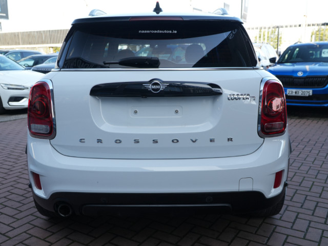Image for 2019 Mini Cooper D 2019 MINI COOPER D TURBOCHARGED