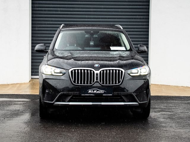 Image for 2023 BMW X3 X3XK 4DR Auto