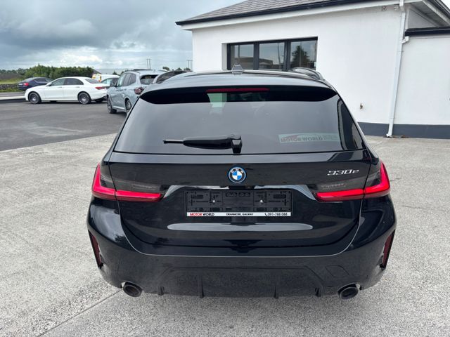 Image for 2024 BMW 3 Series 330E M SPORT PRO