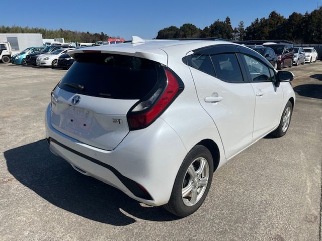 Image for 2023 Toyota Aqua COMING SOON