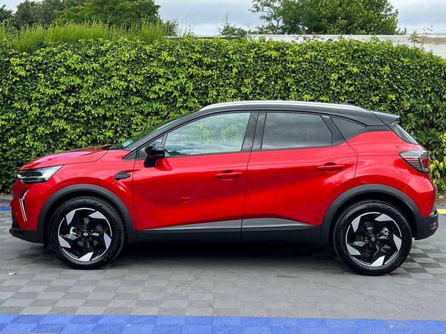 Image for 2026 Renault Captur 1.3 TCE MILD HYBRID (SELF-CHARGE) AUTO ** DELIVERY MILEAGE ** // REVERSE CAMERA // APPLE CARPLAY/ANDROID AUTO // ADAPTIVE CRUISE CONTROL 