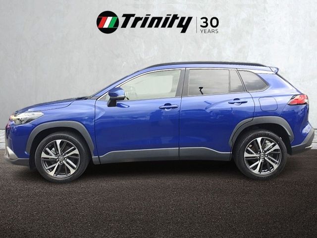 Image for 2022 Toyota Corolla Cross ** Z MODEL ** HYBRID ** HIGH SPEC ** TRINITY MOTORS ** 