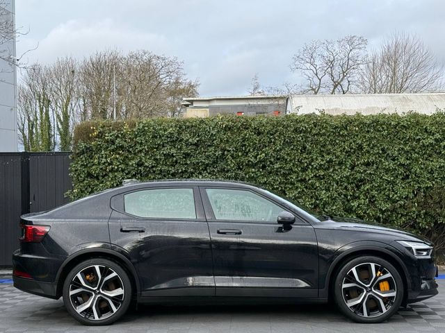 Image for 2023 Polestar 2 LRDM PERFORMANCE PLUS // HUGE SPEC // ** ARRANGE VIEWING WITH SALES **