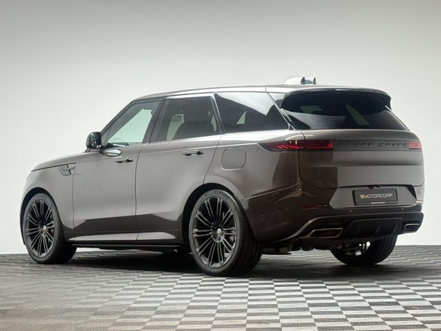 Image for 2025 Land Rover Range Rover Sport DYNAMIC SE P460E *HUGE SPEC*