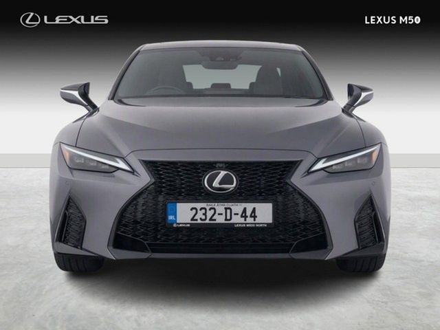 Image for 2023 Lexus ES 300h F Sport