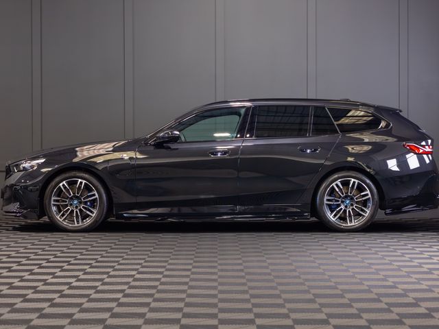 Image for 2025 BMW 5 Series 530e M-Sport