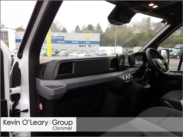 Image for 2025 Renault Master MASTER LM35 START 130BHP