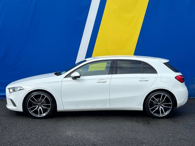Image for 2019 Mercedes-Benz A Class A160 AMG-LINE PACK 1.3 // NEW 19" AMG-LINE ALLOYS // REVERSE CAMERA // DIGITAL CLUSTER