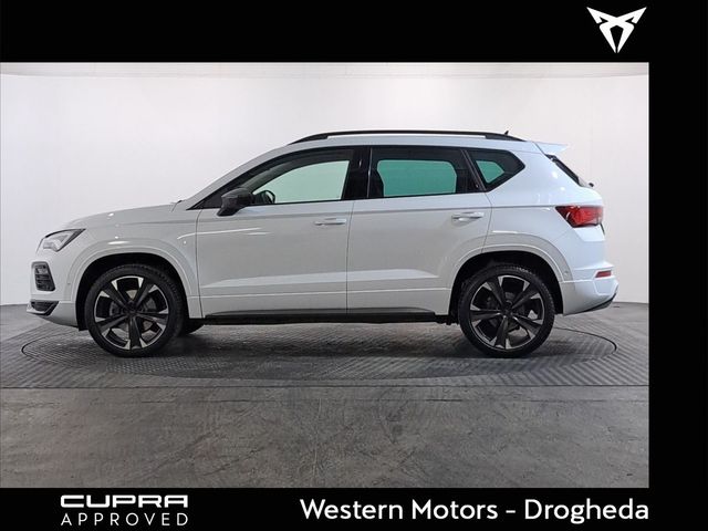 Image for 2024 Cupra Ateca 1.5TSI 150hp DSG