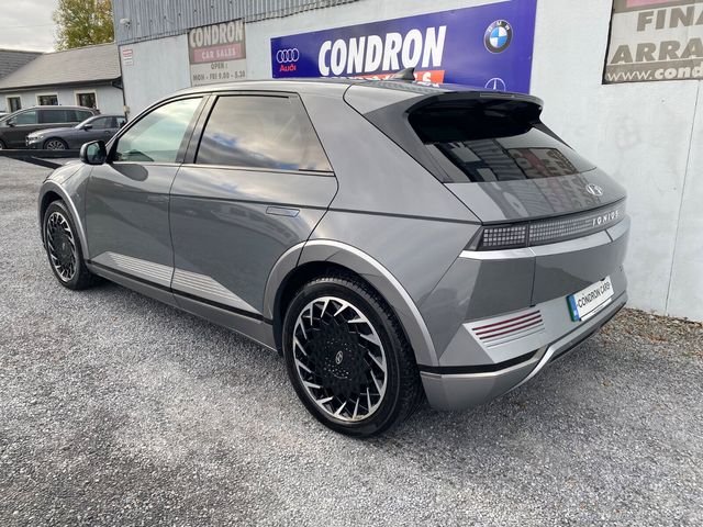 Image for 2021 Hyundai Ioniq 5 