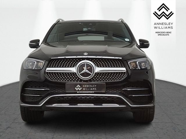 Image for 2022 Mercedes-Benz GLE Class GLE350de AMG Premium