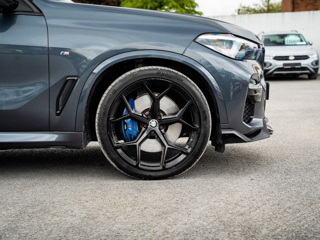 Image for 2020 BMW X5 G05 Xdrive 45E M Sport Phev *TECH PACK**PRO PACK*