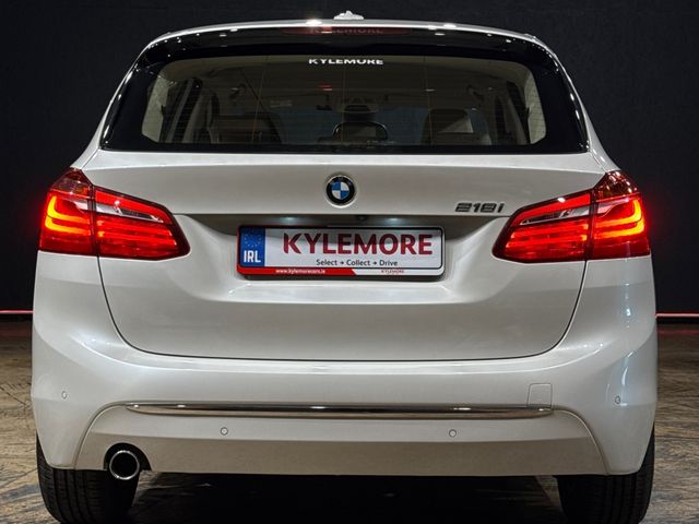 Image for 2018 BMW 2 Series ACTIVE TOURER - AUTO - ALL ELECTRIC WINDOWS - CRUISE CONTROL - REVERSE CAMERA