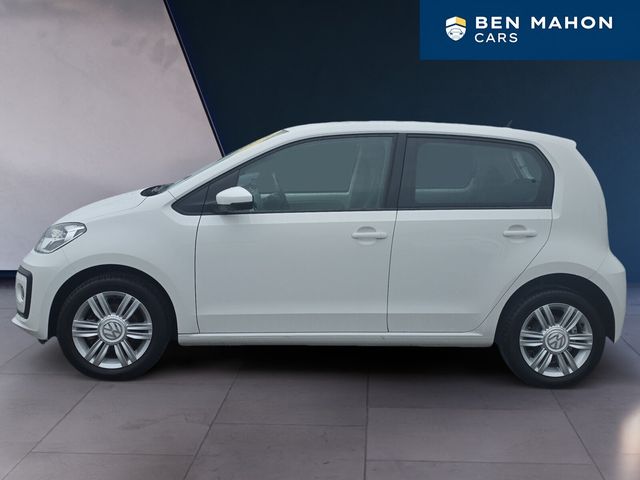 Image for 2019 Volkswagen up! 1.0 60BHP TAKE UP