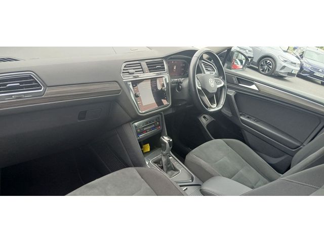 Image for 2022 Volkswagen Tiguan Allspace Elegance 2.0 TDI 150HP **7 SEATER, APP CONNECT, ADAPTIVE CRUISE CONTROL**