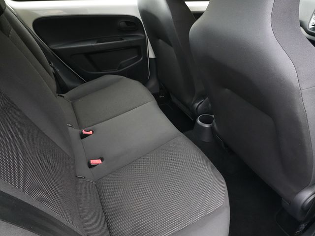 Image for 2016 Volkswagen up! 1.0 Petrol Manual 5 Speed 5 Door