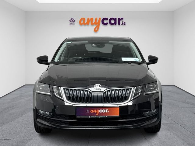 Image for 2020 Skoda Octavia Soleil 1.0Tsi 115Bhp