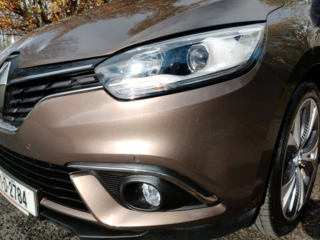 Image for 2017 Renault Grand Scenic Dynamique S NAV D 4DR