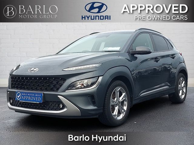 Image for 2022 Hyundai Kona 1.0 T-GDI Executive