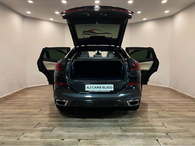 Image for 2021 BMW X6 XDRIVE40D XDRIVE 40D M X6ME 4DR AUTO