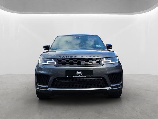 Image for 2019 Land Rover Range Rover Sport P400E AUTOBIOGRAPHY AUTO. HUGE SPEC. FINANCE ARRANGED. SIMI. AA APPROVED.