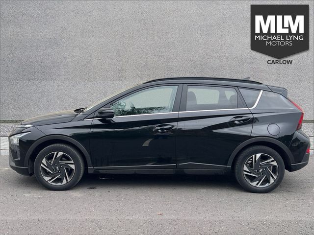 Image for 2023 Hyundai Bayon Bayon Executive