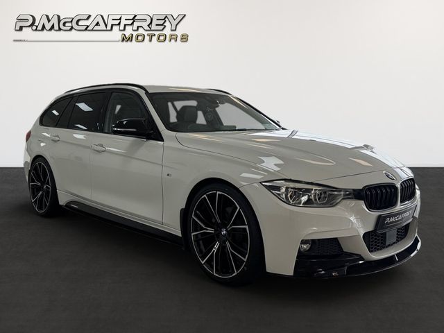 Image for 2015 BMW 3 Series 320d M Sport Auto