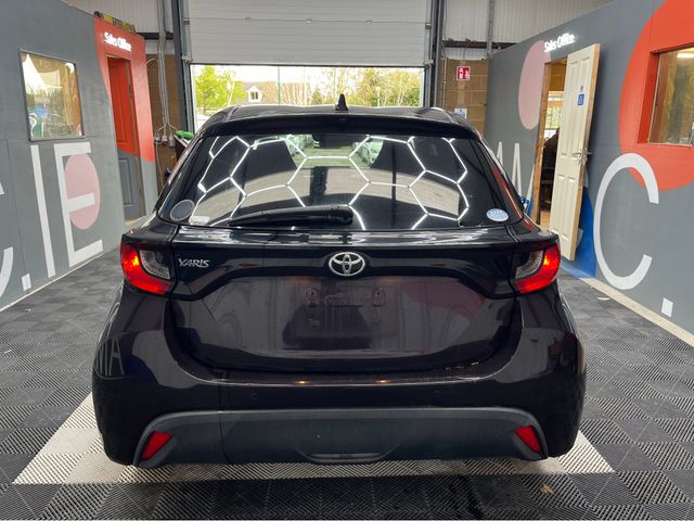 Image for 2020 Toyota Yaris €11950 2020 TOYOTA YARIS X 1.0 AUTOMATIC / REVERSE CAMERA AND MORE