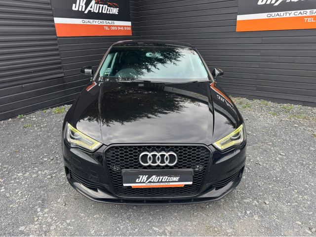 Image for 2015 Audi A3 1.4 TSI AUTO