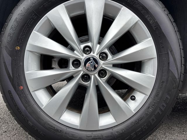 Image for 2022 Skoda Kamiq AMBITION 1.0 TSI 110HP 5 5DR